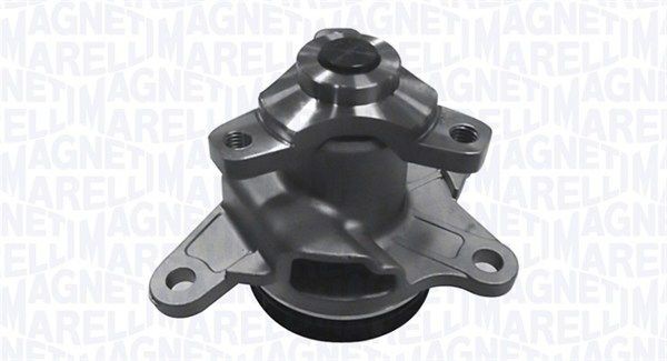 MAGNETI MARELLI Vannpumpe 352316171350 MAGNETI MARELLI 352316171350 Vannpumpe Renault Trafic 3 billige