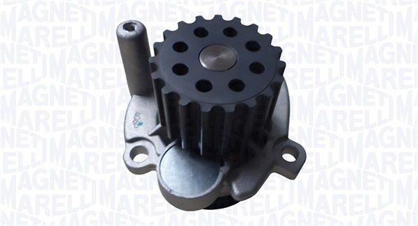 MAGNETI MARELLI Vannpumpe 352316171353 Vannpumpe MAGNETI MARELLI Audi R8 352316171353