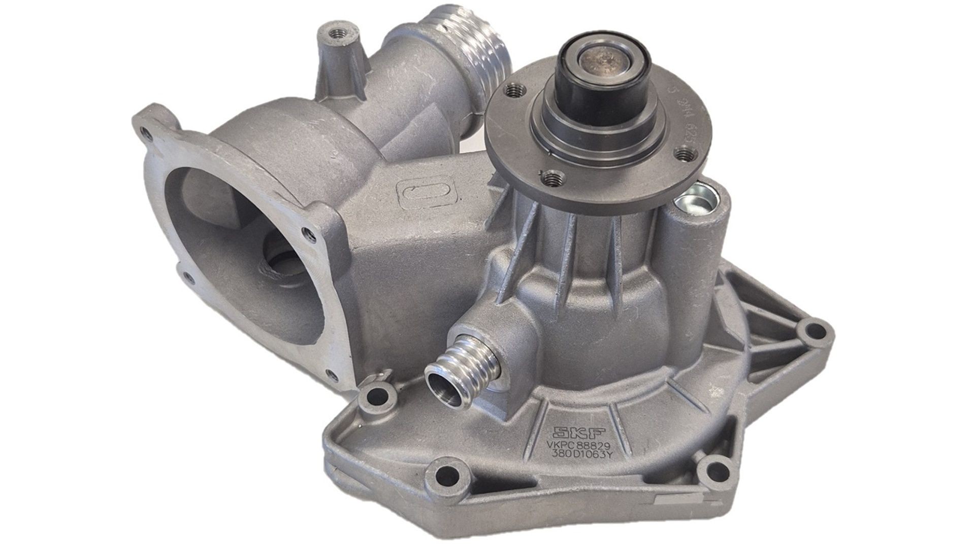 SKF Vandpumpe VKPC 88829 Vandpumpe SKF BMW 02 VKPC 88829