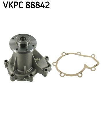 SKF Vannpumpe VKPC 88842 SKF VKPC 88842 Vannpumpe Lancia DEDRA billige