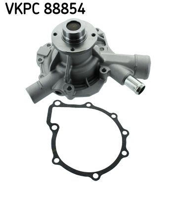 SKF Waterpomp VKPC 88854 Mercedes-Benz CLS Waterpomp SKF VKPC 88854
