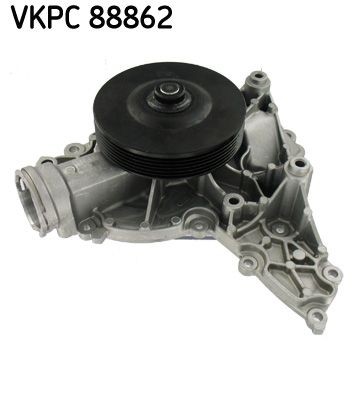SKF Vodné čerpadlo VKPC 88862 SKF VKPC88862 Vodná pumpa SLK R171 cena