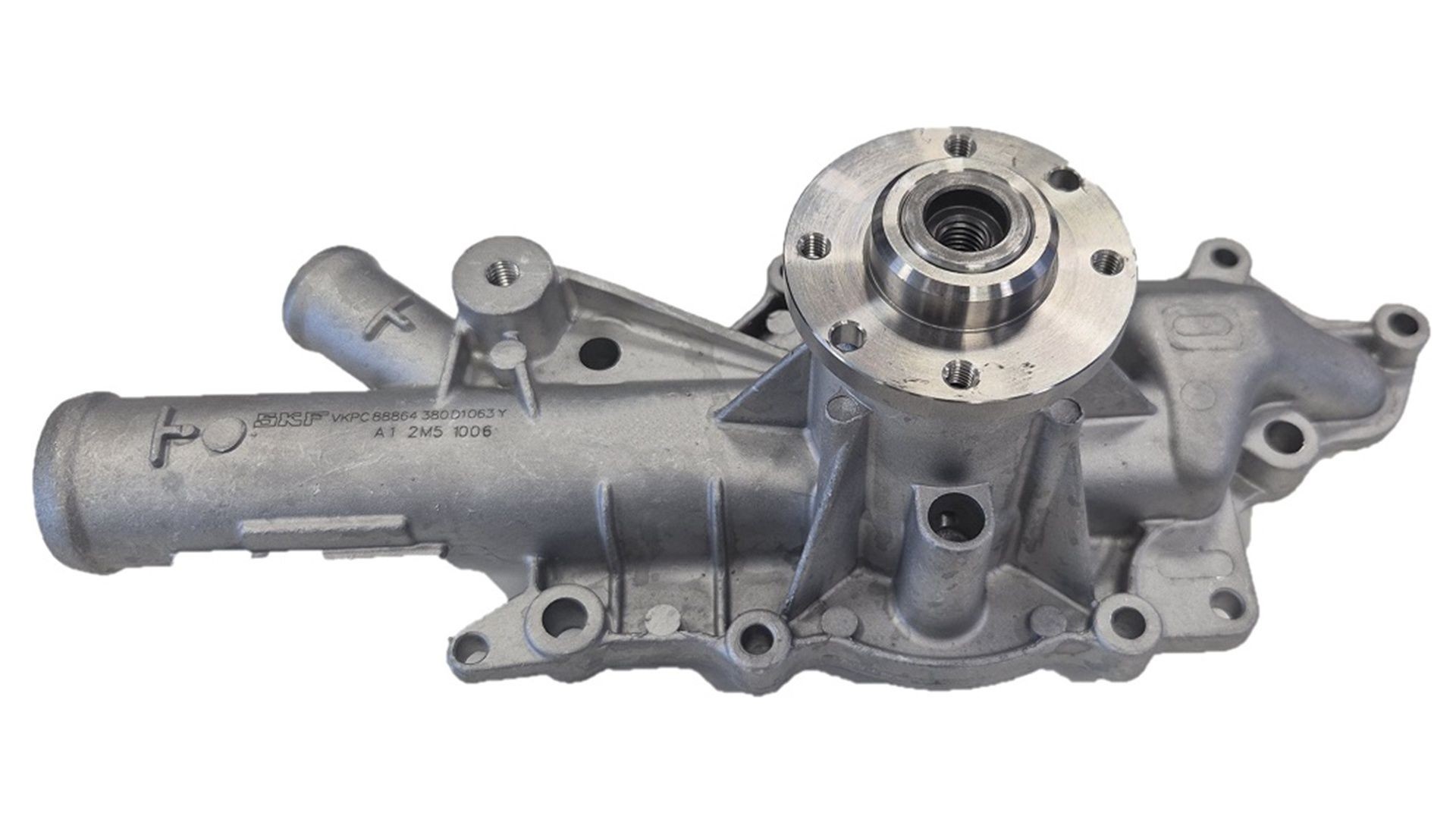 SKF Vesipumppu VKPC 88864 SKF VKPC 88864 MERCEDES-BENZ EQC (N293) vesipumput