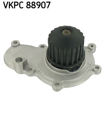 SKF Pompe à eau VKPC 88907 Pompe à eau SKF GRAND VOYAGER VKPC 88907 pas cher