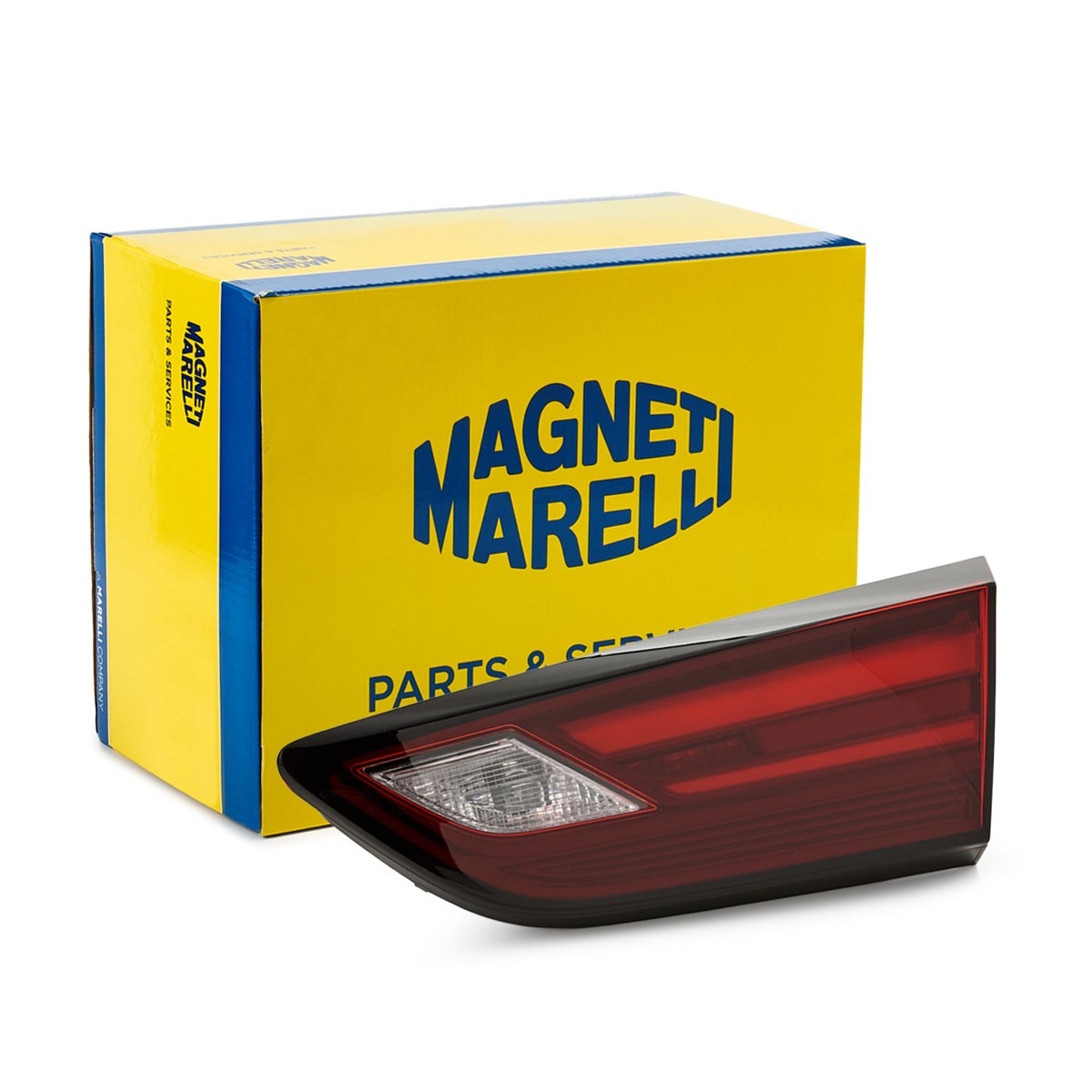Πίσω φως MAGNETI MARELLI 714081410203 MAGNETI MARELLI 714081410203 Πίσω φώτα OPEL AMPERA 2019