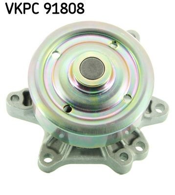 SKF Ūdenssūknis VKPC 91808 SKF VKPC 91808 orģinālās Ūdens sūknis Avensis T25 Wagon cena