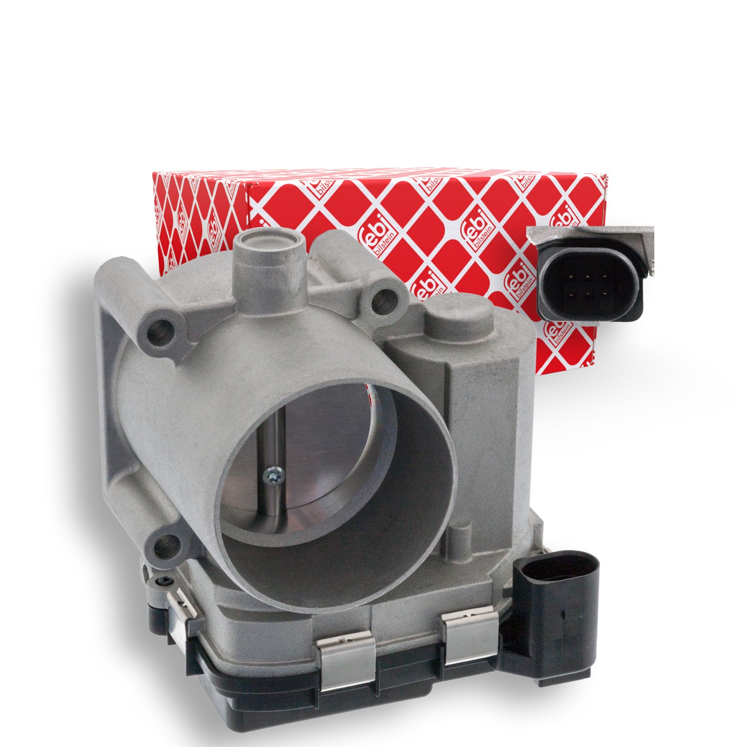 FEBI BILSTEIN Gasklephuis 100787 100787 Gasklephuis FEBI BILSTEIN BMW X4