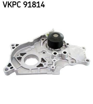 Pompa acqua SKF VKPC 91814 SKF VKPC 91814 Pompa dell'acqua Toyota AVENSIS 2001