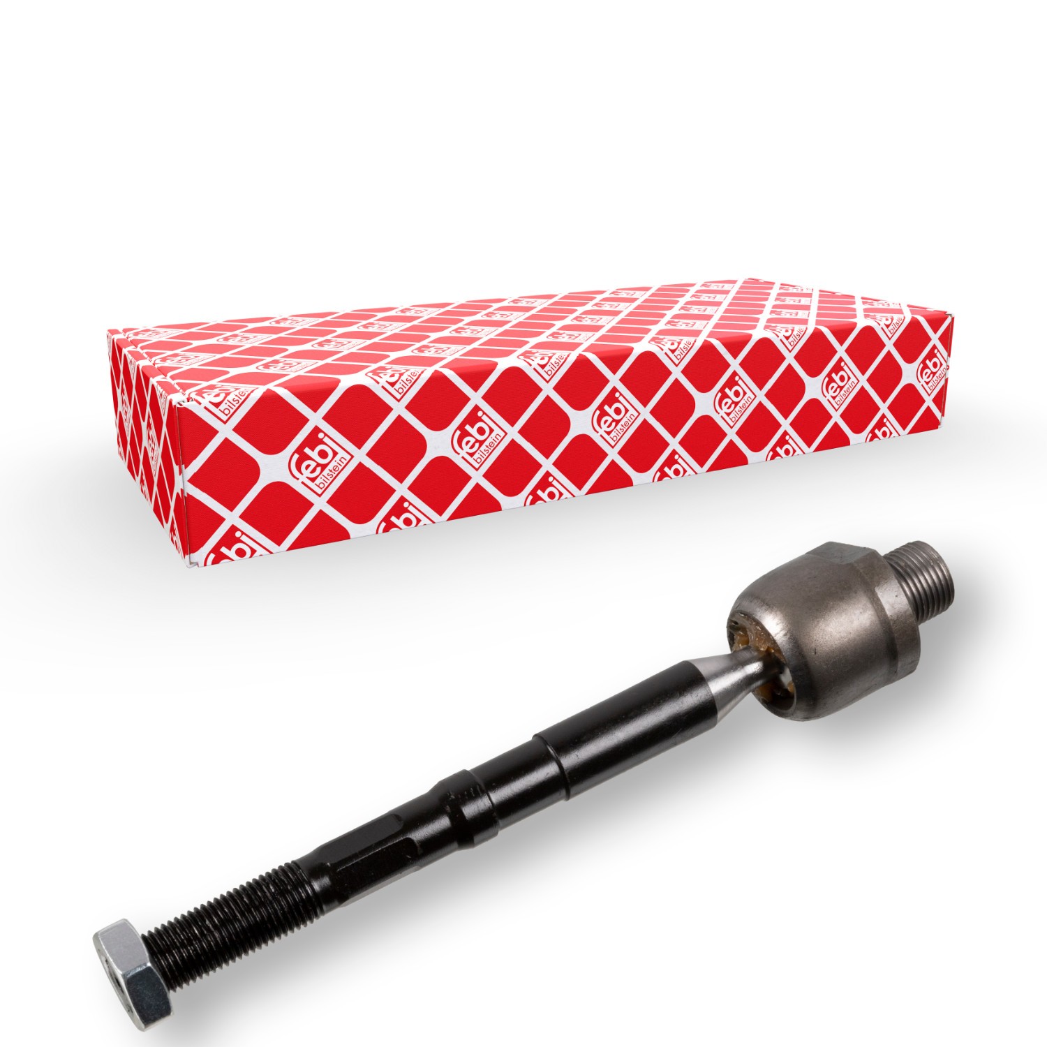 FEBI BILSTEIN Inner tie rod 104617 104617 FEBI BILSTEIN inner tie rod for SUZUKI GRAND VITARA