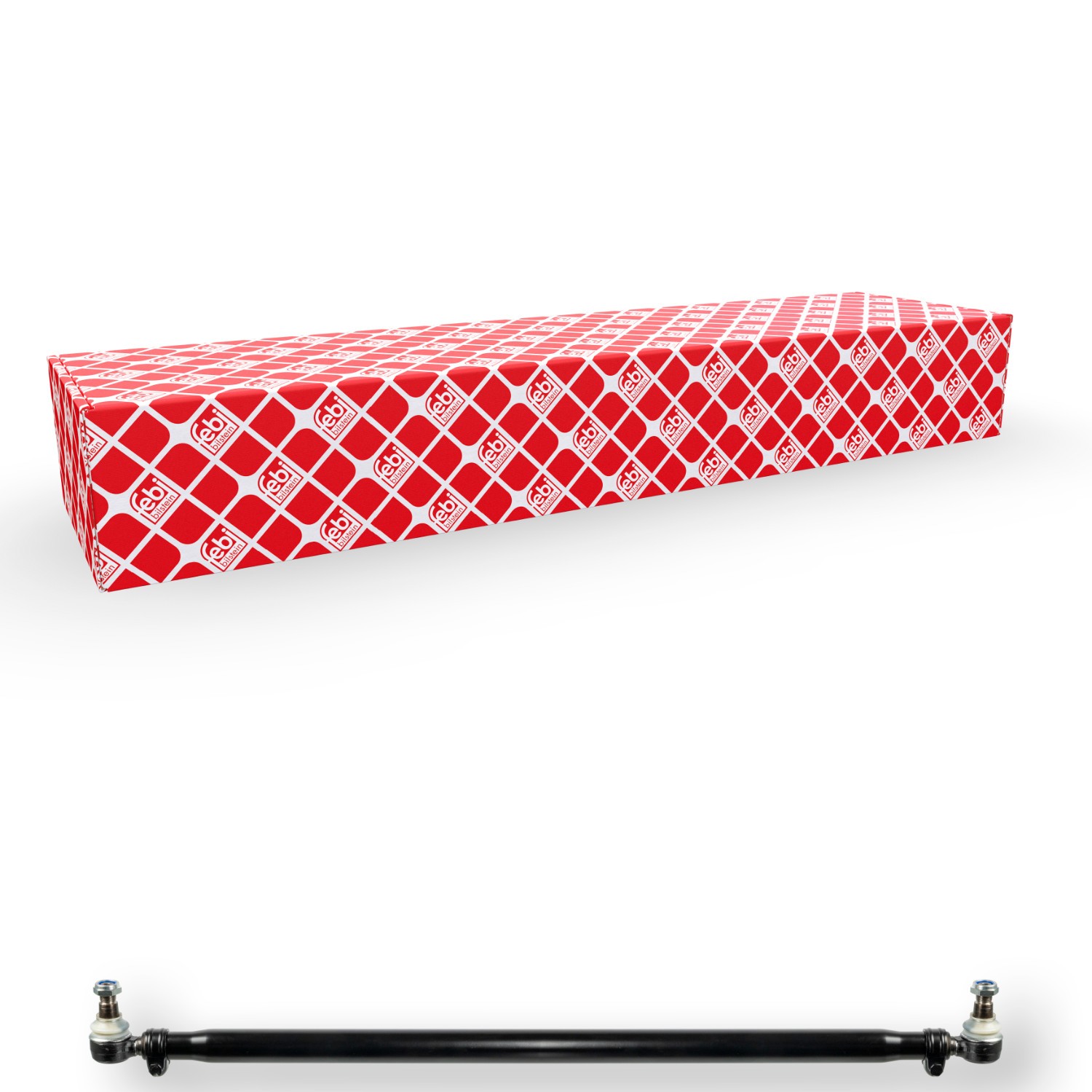 FEBI BILSTEIN Spurstange 104921 104921 FEBI BILSTEIN Spurstange Sierra II Extended Cab Kosten