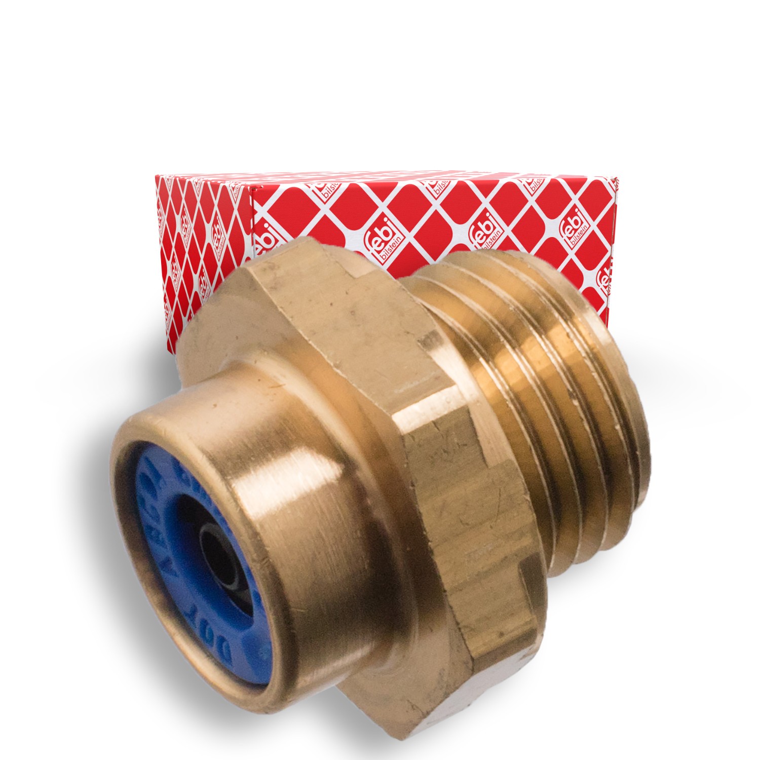 FEBI BILSTEIN Konektor pneumatického vedenia 105571 FEBI BILSTEIN 105571 Konektor pneumatického vedenia