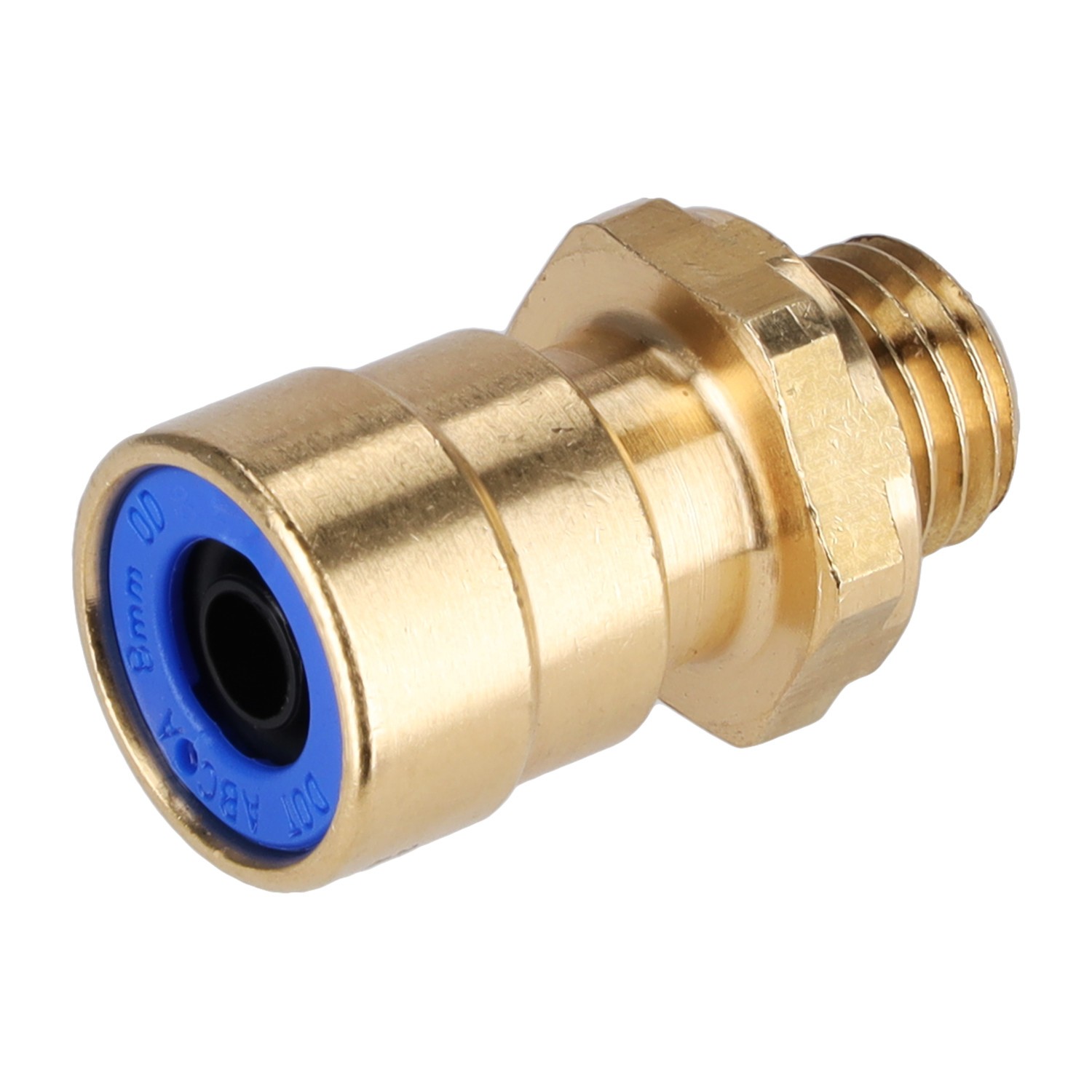 FEBI BILSTEIN Connector, compressed air line 105574 FEBI BILSTEIN 105574 Connector, compressed air line