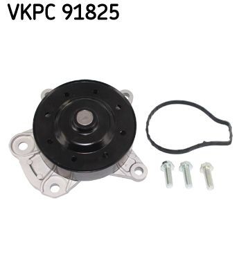 SKF Vattenpump VKPC 91825 SKF VKPC 91825 Vattenpump KIA PICANTO original