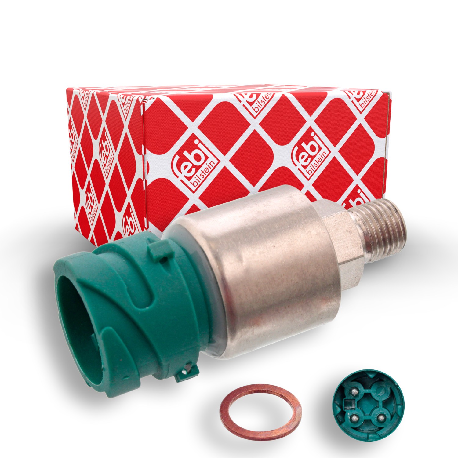 FEBI BILSTEIN Andur, Lülitusmoodul 105741 FEBI BILSTEIN 105741 Andur, Lülitusmoodul