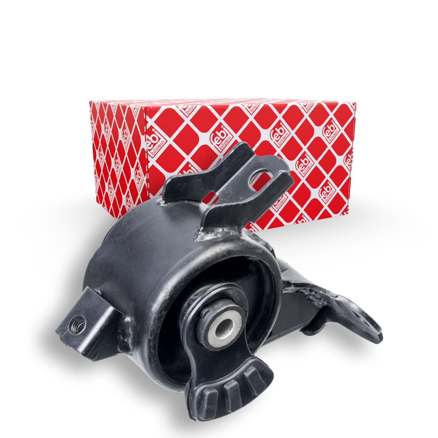 Piekare, Pārnesumkārba FEBI BILSTEIN 105897 FEBI BILSTEIN 105897 Ātrumkārbas spilveni HONDA CIVIC 2015