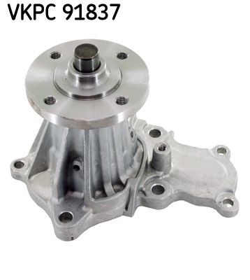 Vodné čerpadlo SKF VKPC 91837 SKF VKPC 91837: Vodné čerpadlo Lexus IS 2021