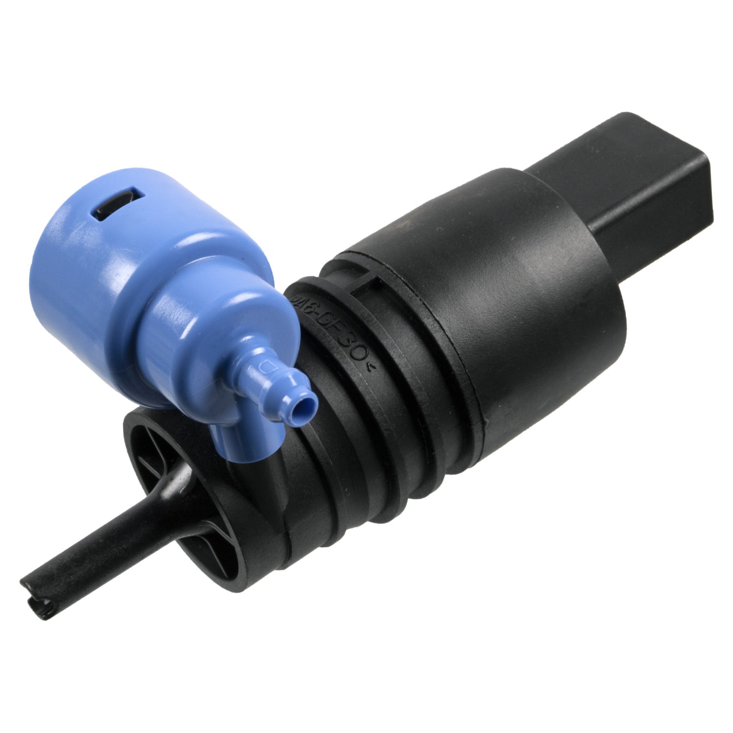 FEBI BILSTEIN Čerpadlo ostrekovača skiel 105954 105954 Čerpadlo ostrekovača skiel FEBI BILSTEIN RENAULT KOLEOS