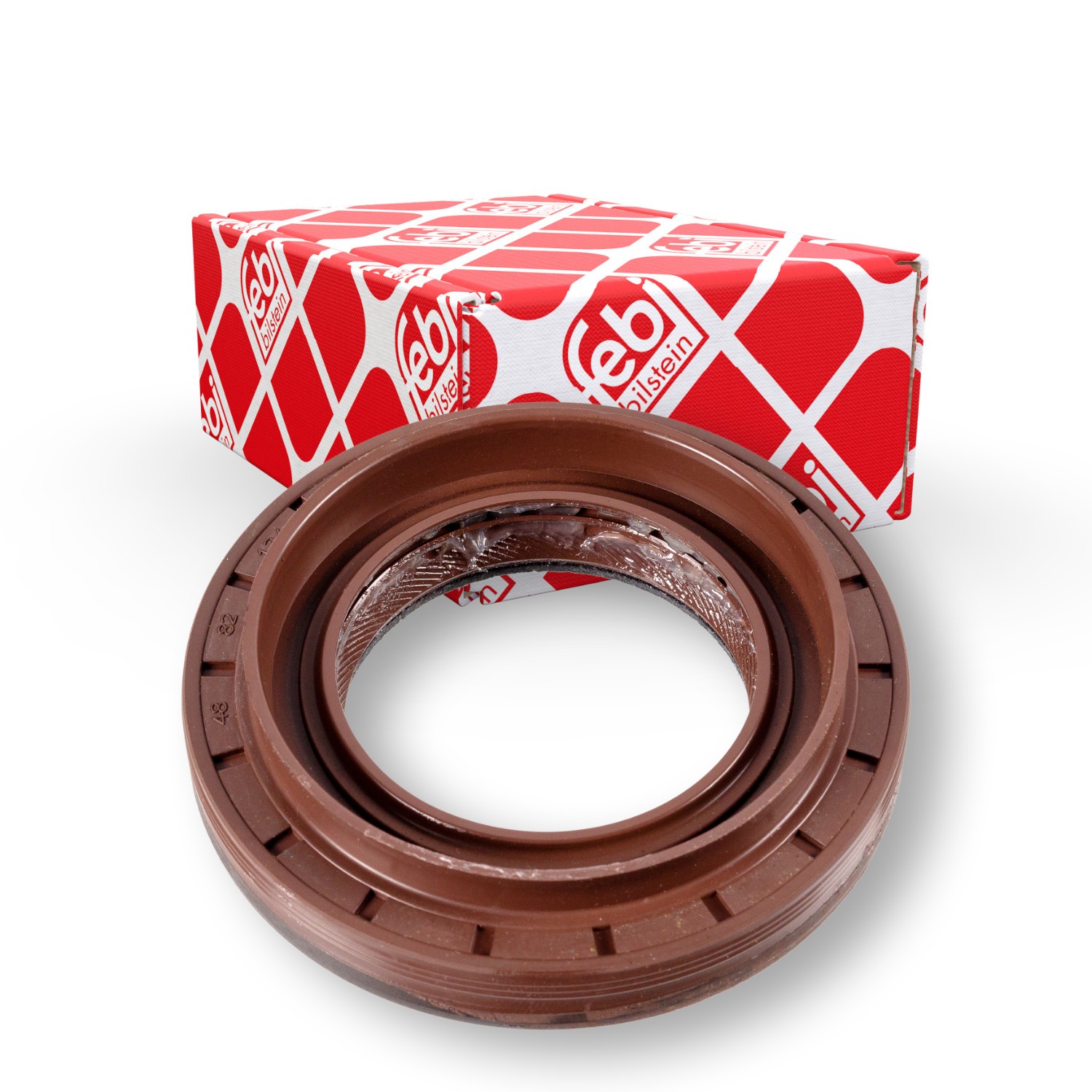 FEBI BILSTEIN Akseltetningsring, differensial 105963 Akseltetningsring, differensial LAND ROVER FEBI BILSTEIN 105963