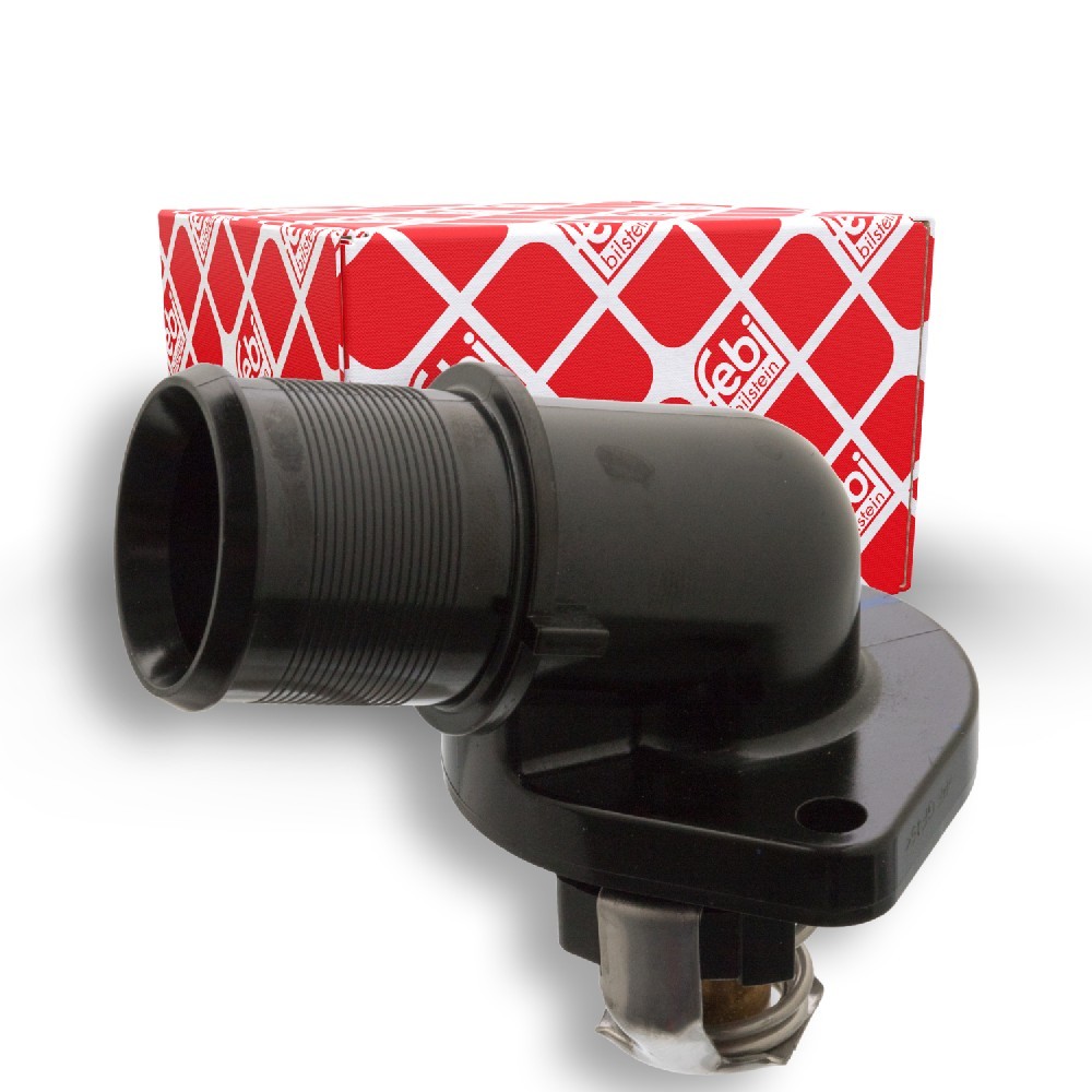 FEBI BILSTEIN Termostat, kjølemiddel 105965 105965 Termostat FEBI BILSTEIN FIAT 1500-2300