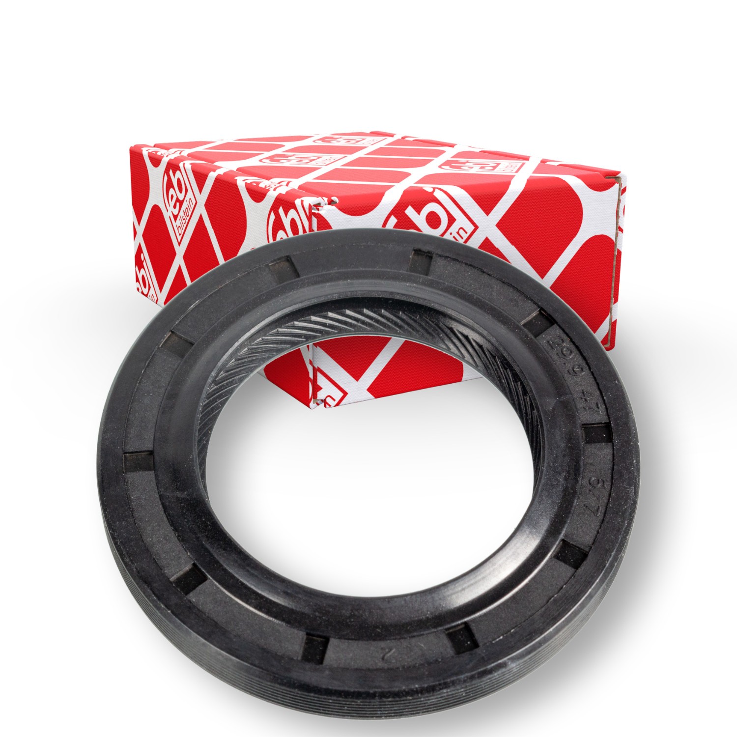 FEBI BILSTEIN Tesniaci krúżok hlavného hriadeľa manuálnej prevodovky 105995 FEBI BILSTEIN 105995 Tesnenie prevodovky Mercedes SL R230 cena