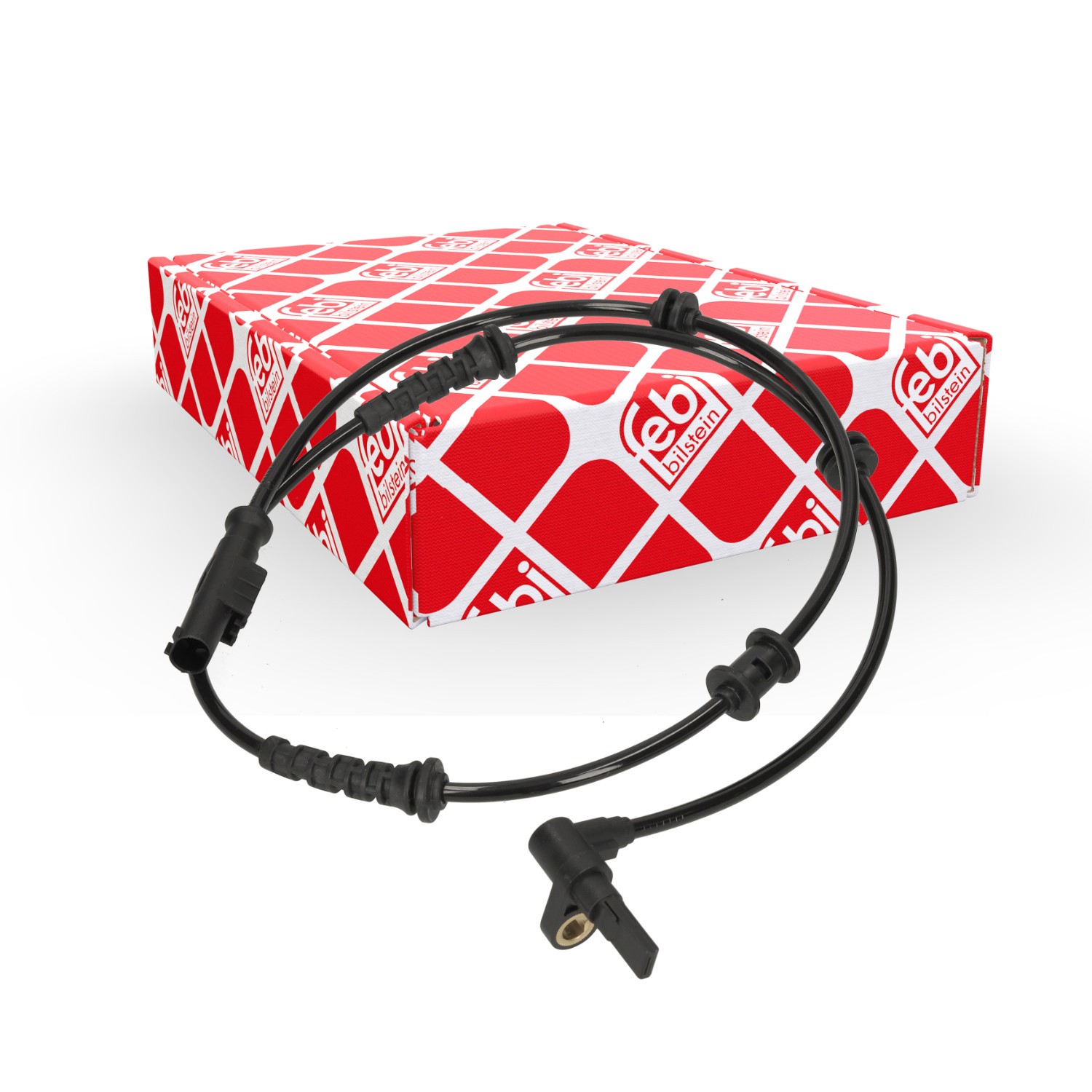 Capteur ABS FEBI BILSTEIN 106081 FEBI BILSTEIN 106081: Capteurs ABS Fiat IDEA 2006