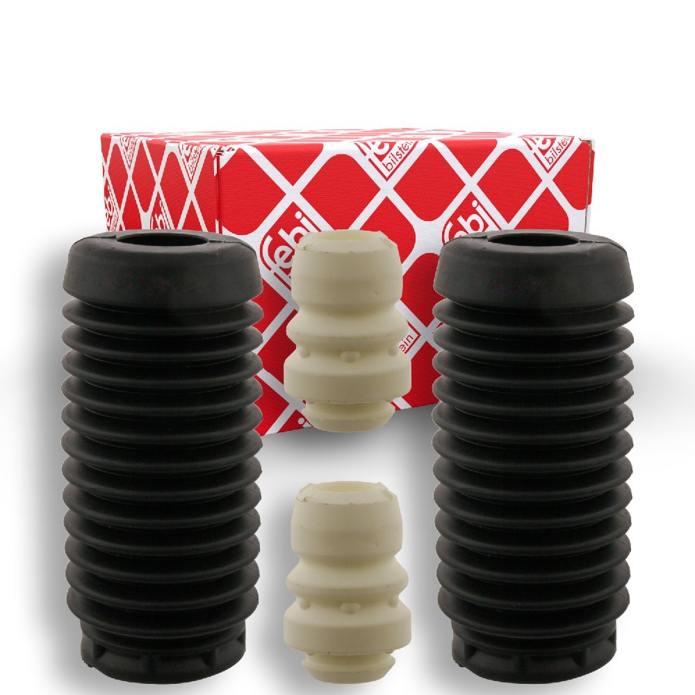 FEBI BILSTEIN Butée élastique, suspension 106125 106125 Soufflet d'amortisseur FORD GALAXY FEBI BILSTEIN