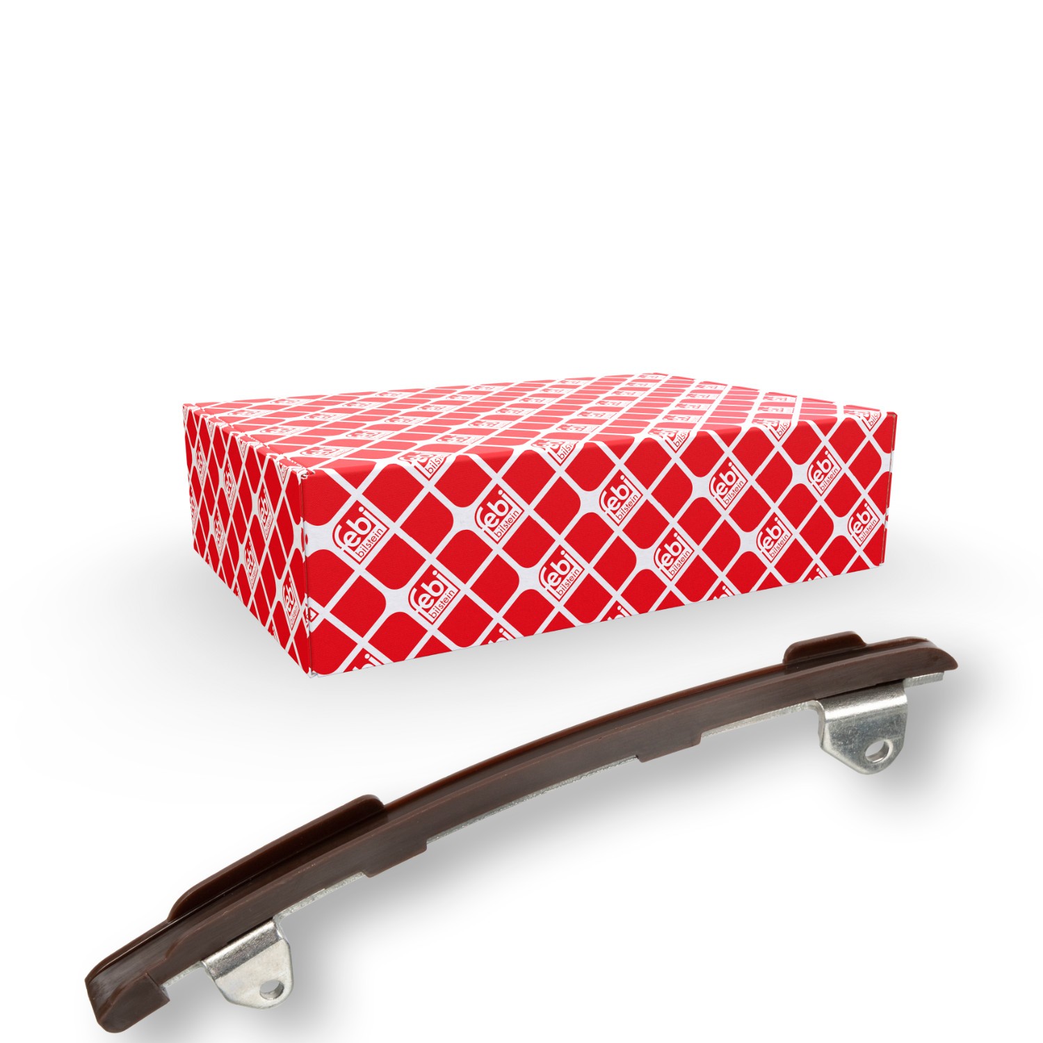 FEBI BILSTEIN Glideskinne, registerkjede 106139 FEBI BILSTEIN 106139 Glideskinne TOYOTA Isis I (AM10) til en fordelagtig pris