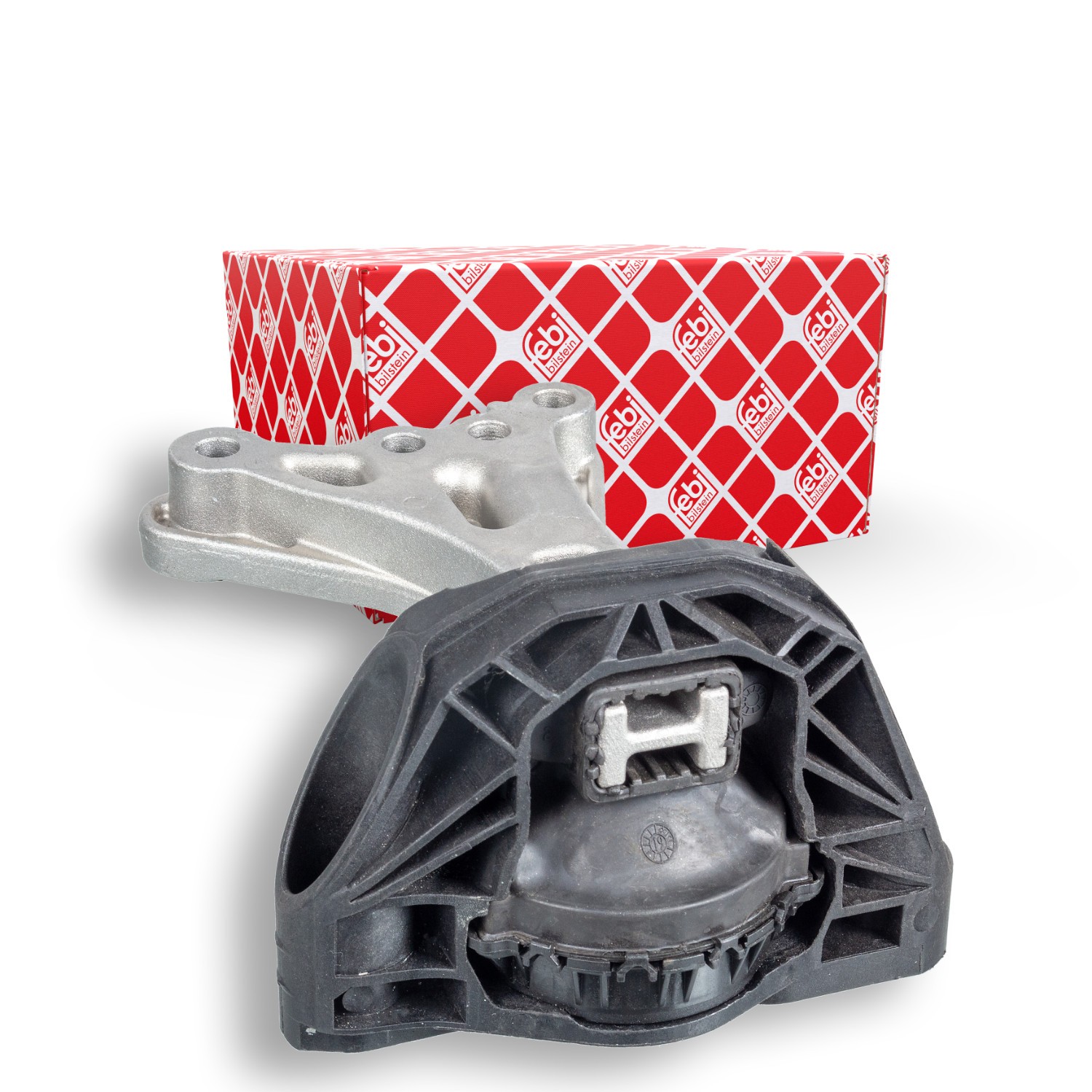 Moottorin tuki FEBI BILSTEIN 106165 PEUGEOT 208 2023 Moottorin tuki FEBI BILSTEIN 106165