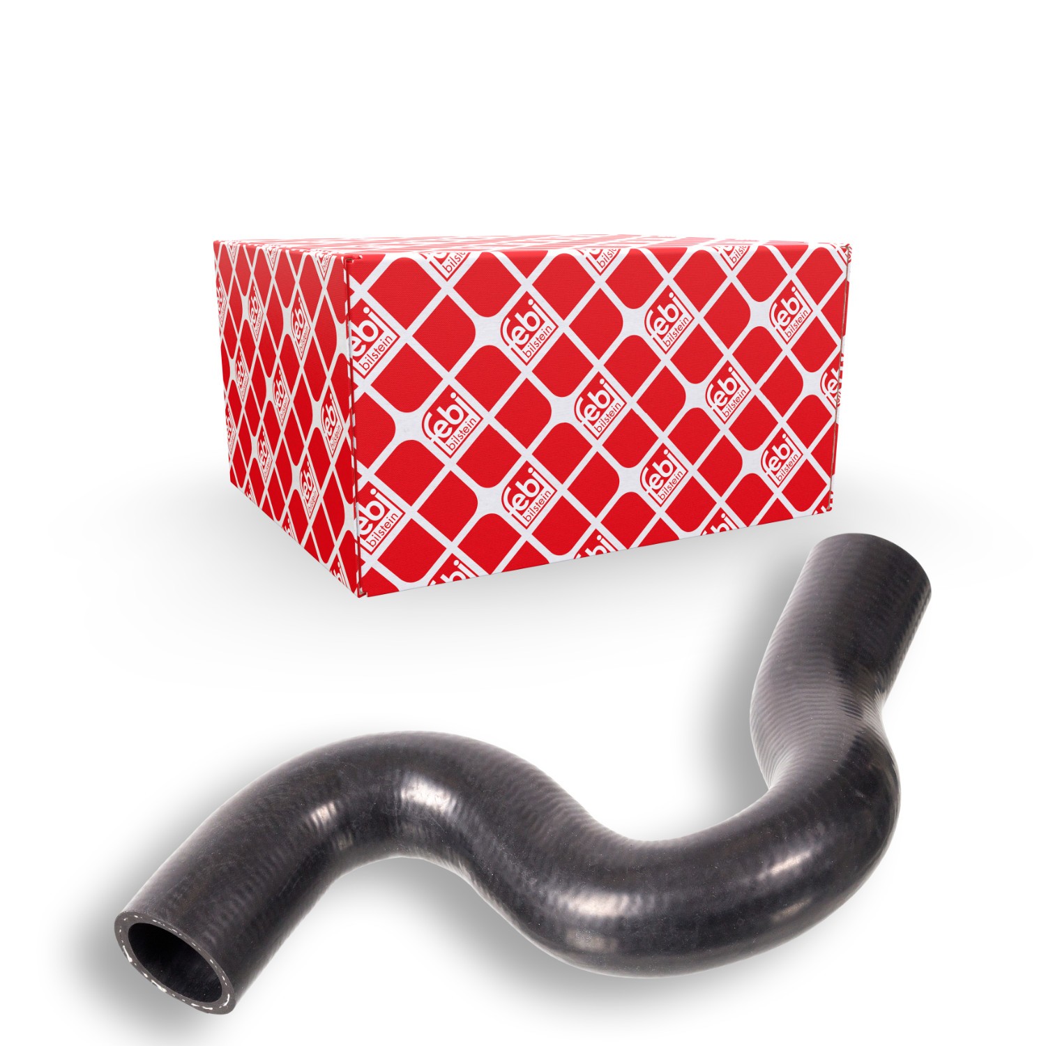 FEBI BILSTEIN Radiator hose 106178 CITROЁN C5 FEBI BILSTEIN radiator hose 106178