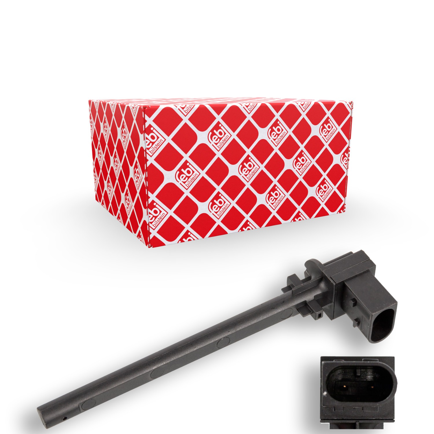 FEBI BILSTEIN Andur, Jahutusvedelikutase 106193 FEBI BILSTEIN 106193 originaal Andur, jahutusvedelikutase Volvo 945 Kombi hind