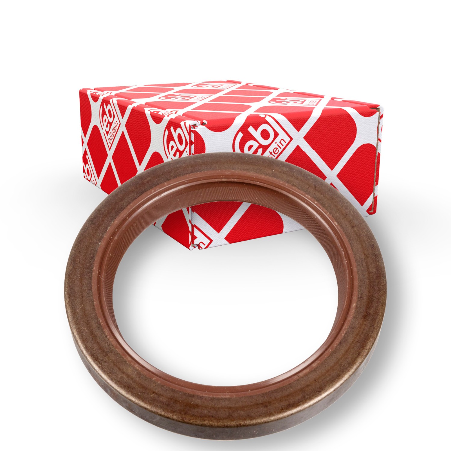 FEBI BILSTEIN Bague d'échantéité, boîte de vitesses manuelle 106213 Opel VIVARO Bague d'étanchéité boite de vitesse FEBI BILSTEIN 106213