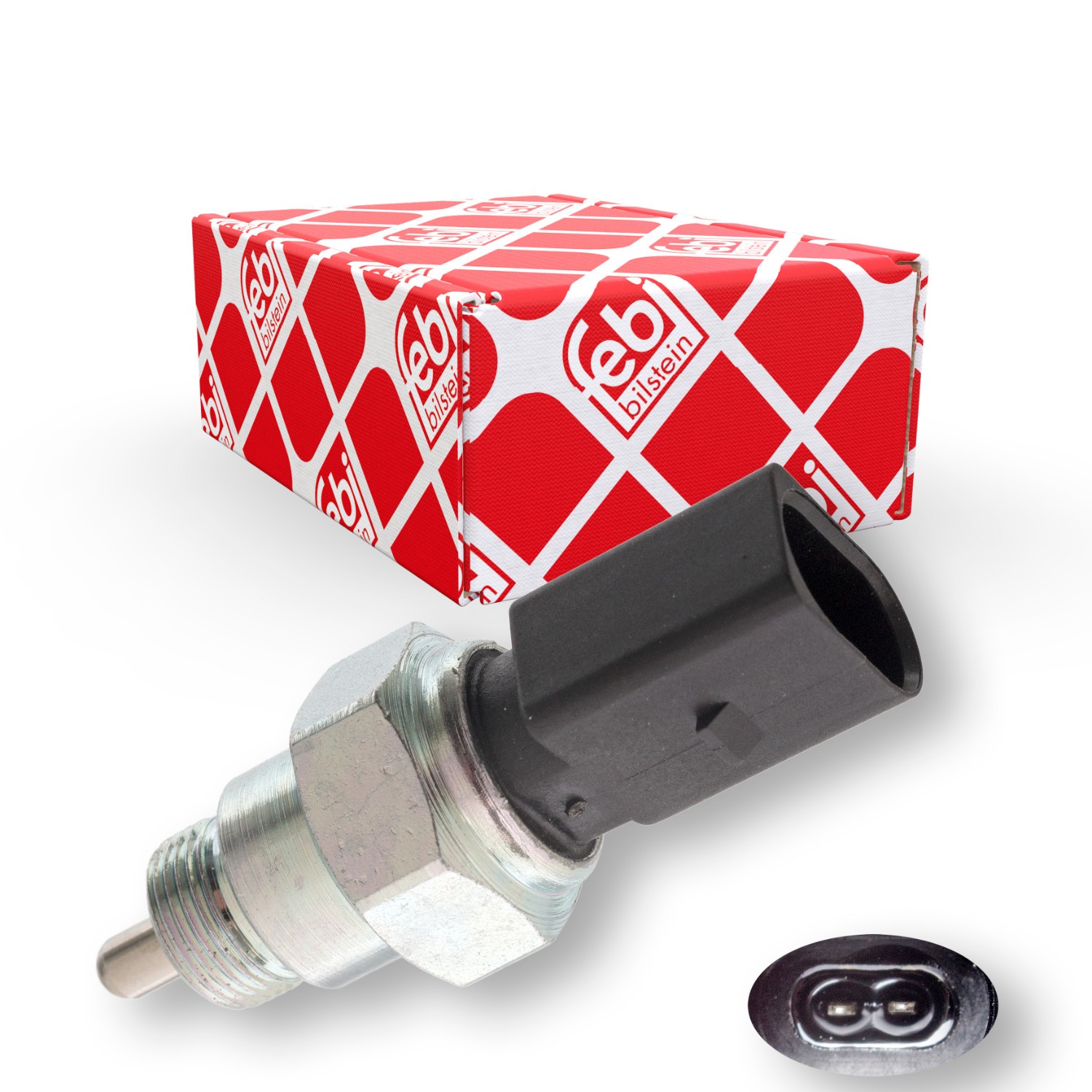 FEBI BILSTEIN Lüliti, tagurdustuli 106264 Lüliti tagurdustuli FEBI BILSTEIN BORA 106264 odav