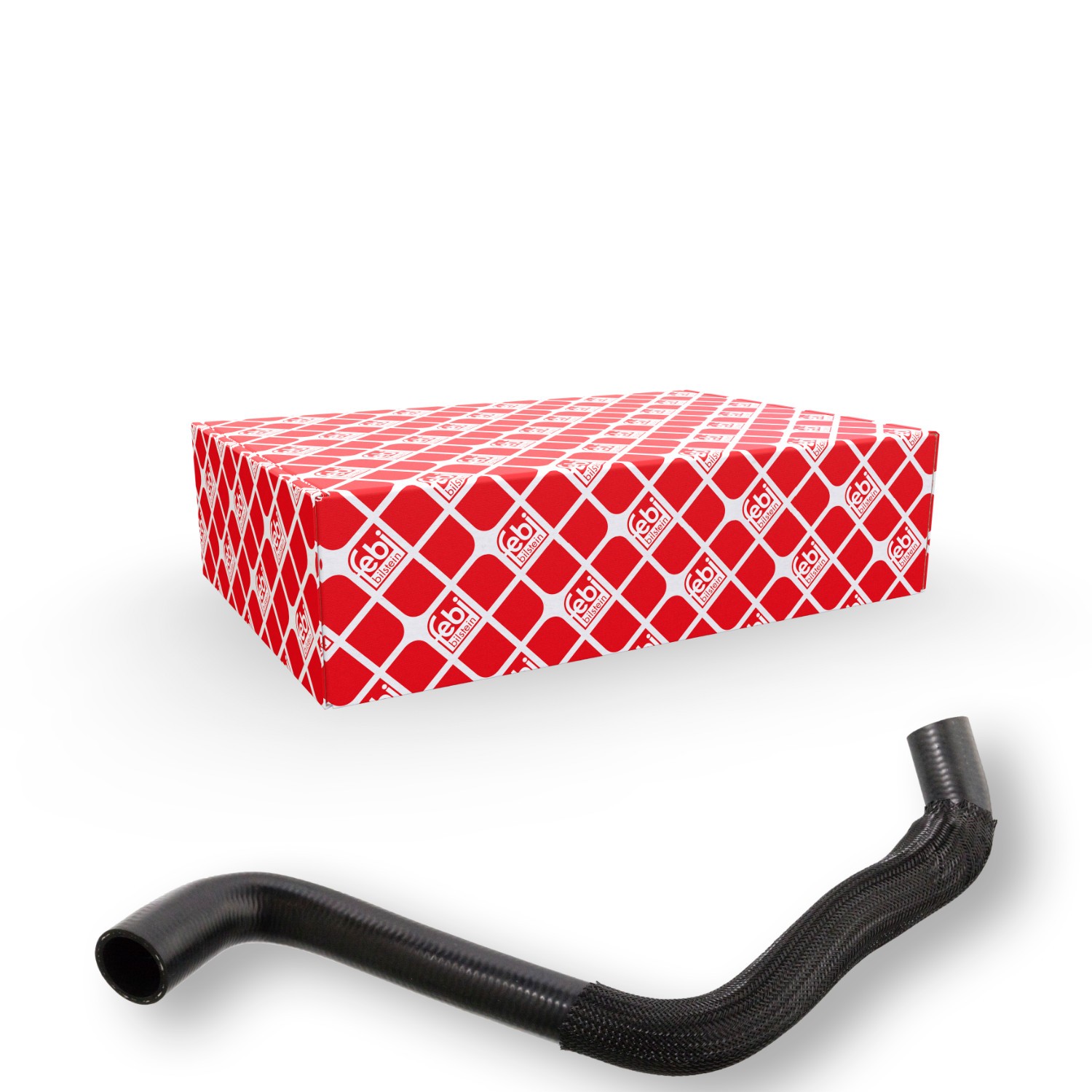 FEBI BILSTEIN Flessibile radiatore 106277 106277 costo Tubi radiatore CITROËN C-CROSSER FEBI BILSTEIN