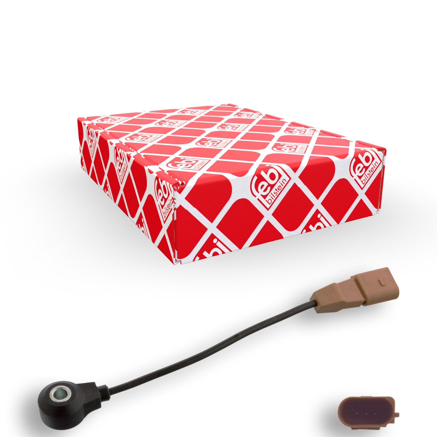 FEBI BILSTEIN Αισθητήρας κρούσης 106281 FEBI BILSTEIN 106281 Αισθητήρα κρούσης VW T5 Φορτηγό πλατφόρμα τιμες