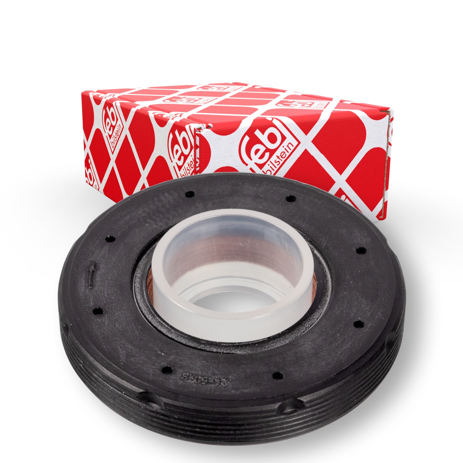 FEBI BILSTEIN Nokkenas keerring 106294 Land Rover RANGE ROVER VELAR Nokkenas keerring FEBI BILSTEIN 106294
