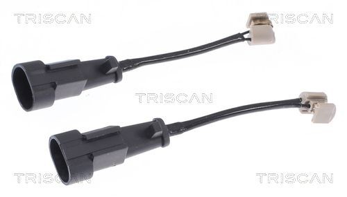 TRISCAN Brake pad wear sensor 8115 15006 CITROЁN DISPATCH TRISCAN brake pad wear sensor 811515006