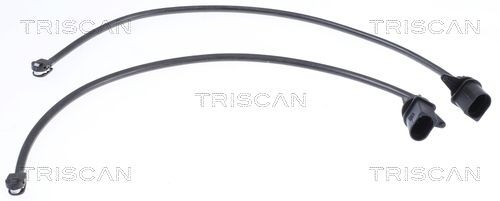 TRISCAN Slidindikator, bremsebelægning 8115 29025 8115 29025 Slidindikator bremsebelægning RENAULT TRAFIC TRISCAN