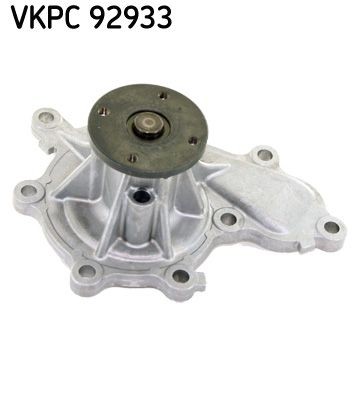 SKF Vodné čerpadlo VKPC 92933 SKF VKPC 92933 originálne Vodné čerpadlo Nissan Primera P12 Hatchback cena