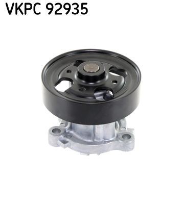 Vattenpump SKF VKPC 92935 SKF VKPC 92935 Vattenpumpar RENAULT KOLEOS 2020