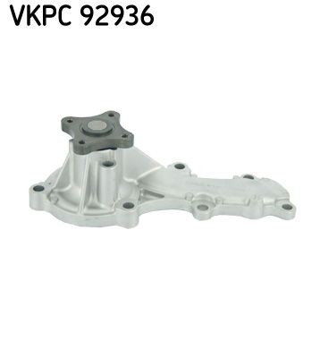 Vandpumpe SKF VKPC 92936 SKF VKPC 92936: Vandpumpe Nissan ALMERA 2024