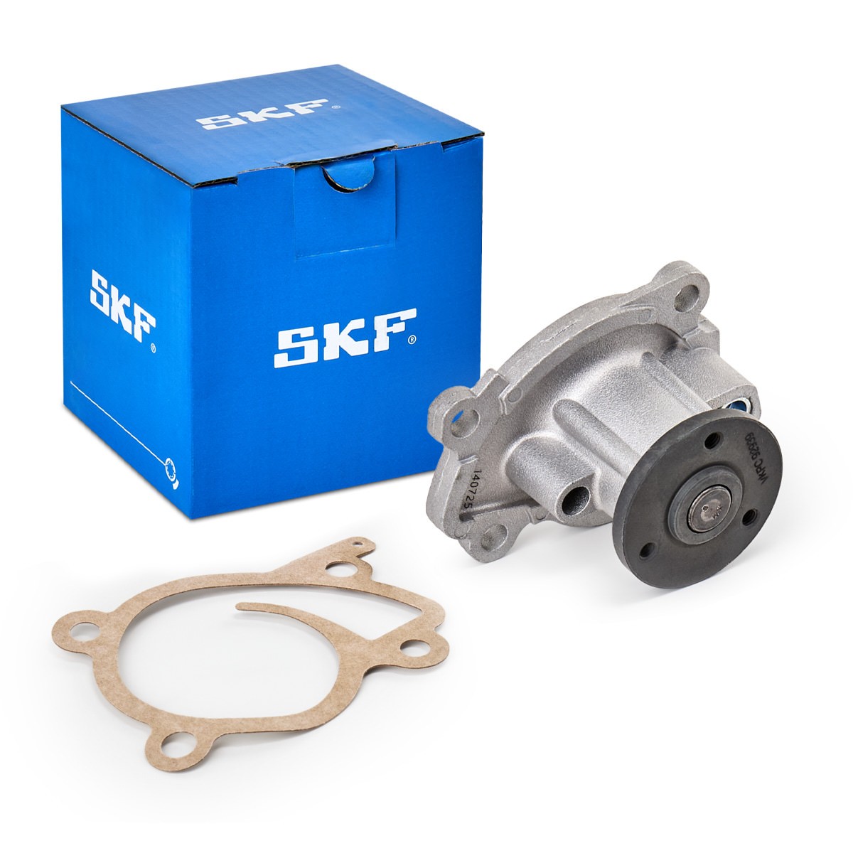 Vandpumpe SKF VKPC 92939 SKF VKPC 92939 Vandpumpe NISSAN ALMERA 2024
