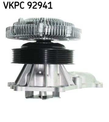 Vesipumppu SKF VKPC 92941 SKF VKPC 92941 NISSAN PATROL 2019 Vesipumput
