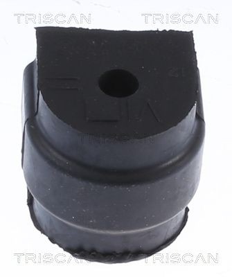 TRISCAN Lożiskové puzdro stabilizátora 8500 118012 TRISCAN Gumy stabilizátora BMW 8500 118012