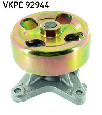 SKF Pompe à eau VKPC 92944 Nissan JUKE Pompe à eau SKF VKPC 92944