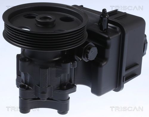 TRISCAN Stuurbekrachtigingspomp 8515 23676 8515 23676 Stuurpomp SEAT LEON TRISCAN