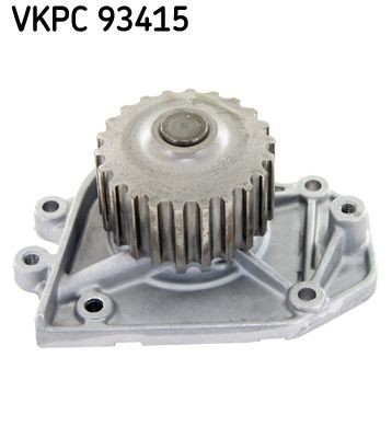 SKF Αντλία νερού VKPC 93415 SKF VKPC 93415 γνήσια Αντλία νερού Acty I Φορτηγό πλατφόρμα / Σασσί (TN) κόστος