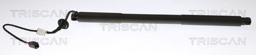 TRISCAN Gasfjäder till baklucka 8710 27302 8710 27302 TRISCAN gasdämpare baklucka VOLVO S90