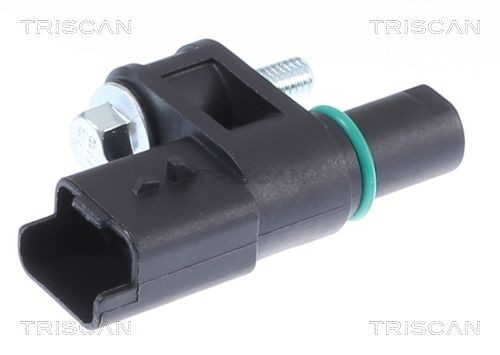 TRISCAN Sensor, posição da árvore de cames 8855 10152 Sensor posição da árvore de cames TRISCAN Land Rover RANGE ROVER VELAR 8855 10152