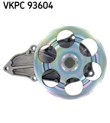 Pompe à eau SKF VKPC 93604 SKF VKPC 93604: Pompe à eau Honda CR-V 2010