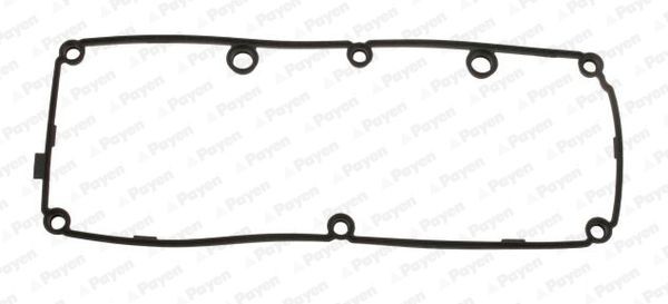 PAYEN Tiiviste, venttiilikoppa JM7176 JM7176 PAYEN Venttiilikopan tiiviste AUDI A6